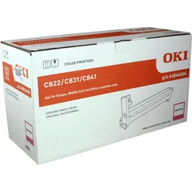 Oki 44844406 Trommel magenta