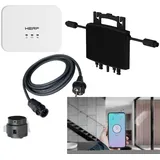 Balkonkraftwerk SET von HERF SALE