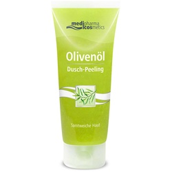 Olivenöl DUSCH-Peeling 100 ml
