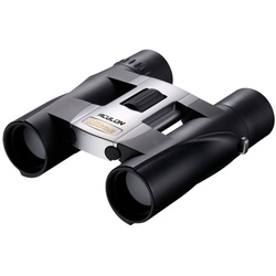 Nikon Fernglas Aculon A30  8x25 silber