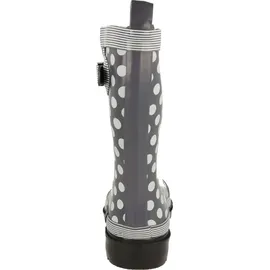 Bockstiegel Gummistiefel grau | Gr.: 39