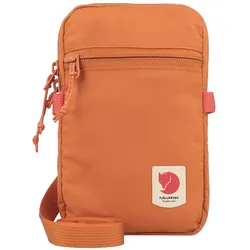 Fjällräven Umhängetasche / Gürteltasche High Coast Pocket Umhängetaschen   Orange 