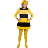 maskworld Biene Maja Kostüm (XXL)
