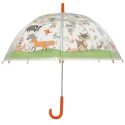 ESSCHERT DESIGN Kinder - Regenschirm 