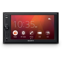 Sony XAV-1550D (MirrorLink),