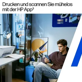 HP DeskJet 2922 All-in-One Printer