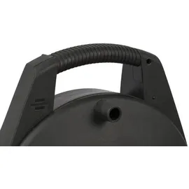 Brennenstuhl Vario Line 10m schwarz/blau/lichtgrau 1093230