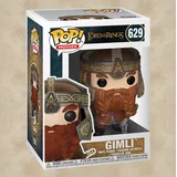 Funko POP! Herr der Ringe Gimli