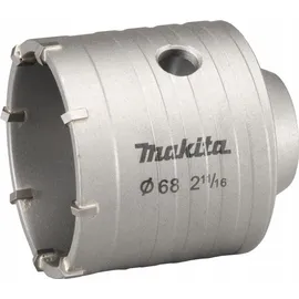 Makita Hohlbohrkronen-Set 68 mm Gesamtlänge 175 mm 1 St.