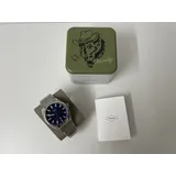 Fossil Everett Edelstahl 42 mm FS5822