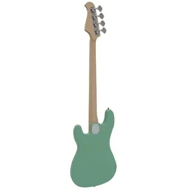 Dimavery PB-500 E-Bass, surf green