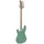Dimavery PB-500 E-Bass, surf green