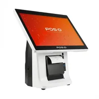 Allnet Kasse ALLNET Thermo-Bondrucker Kassendrucker ALL-PR808. USB/LAN/RS232. /