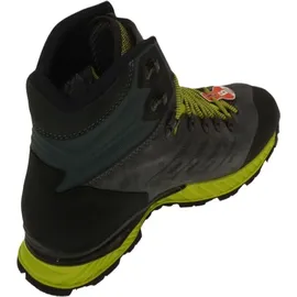 MEINDL Air Revolution 2.6 Schuhe (Größe 45 grau)