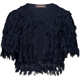 Vera Mont Jackenblazer Blau 44