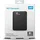 Western Digital Elements Portable 2 TB USB 3.0 WDBU6Y0020BBK-WESN