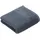 VOSSEN Tomorrow Handtuch 50 x 100 cm dunkelgrau