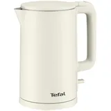 Tefal 1,5 l Weiß