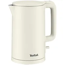 Tefal 1,5 l Weiß