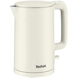 Tefal 1,5 l Weiß