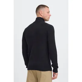 Indicode Strickjacke IDBercell in schwarz, | Gr.: 3XL,