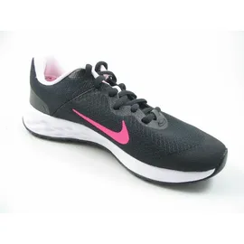 Nike Revolution 6 NN (GS) Kinder Black/Hyper Pink-Pink Foam 37,5