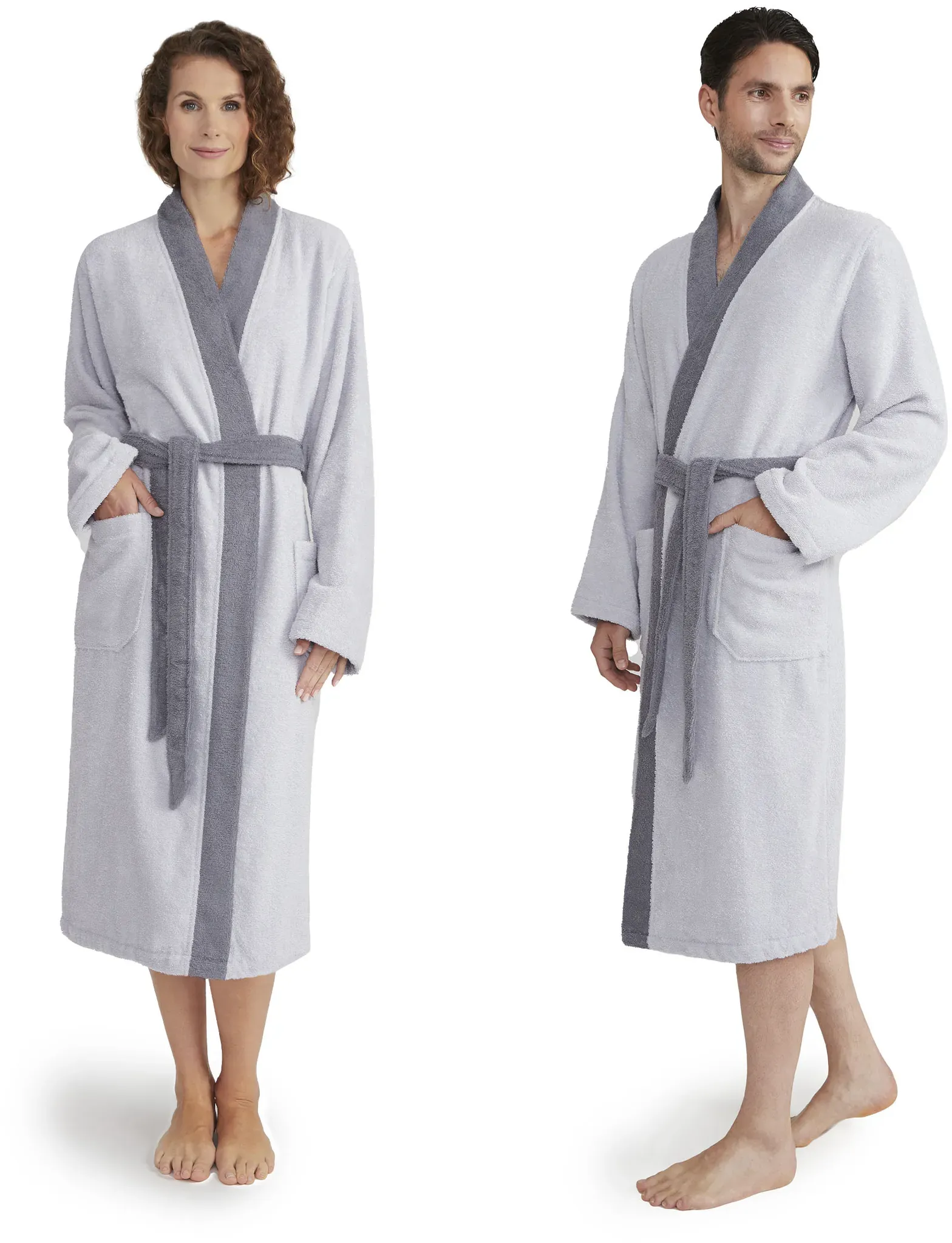 Unisex-Bademantel MÖVE 