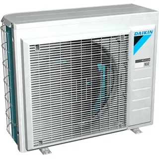 Daikin Altherma 3 R 8 kW Wärmepumpen-Außengerät, 1-phasig/ 230V