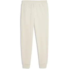 Puma Damen Essentials Elevated Jogginghose XL, Alpine Snow