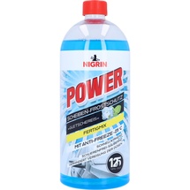 Nigrin POWER 21024 Scheiben-Frostschutz Scheibenwaschanlage 1l