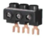 Mitsubishi Electric 3-Phasen-Zuführanschluss UT-EP3