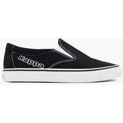 Slipper - Herren - schwarz - 38