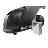 Milenco Kupplungssperre Knott Compact Hitchlock, european Version