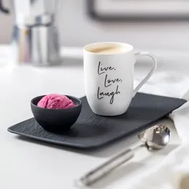 Villeroy & Boch Kaffeetasse 0,29 l Weiß
