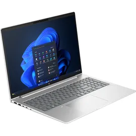 HP ProBook 465 G11, Pike Silver, Ryzen 5 7535U, 16GB RAM, 512GB SSD, DE (9Y7J5ET#ABD)