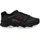 Merrell Herren Gore-Tex Mit Vibram Sohle Wanderschuhe Moab Speed GTX Sneaker, Schwarz, 44 - 44