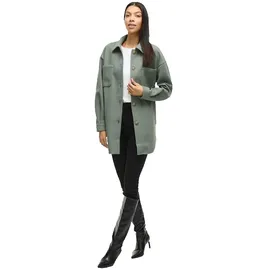 VILA Jacke VIKIMMI Oversize | L