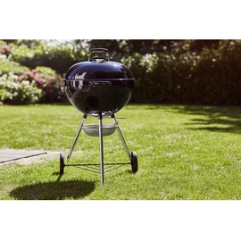 WEBER Original Kettle E-5710 57cm schwarz