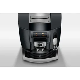 Jura J10 Piano Black (EA) Kaffeevollautomat