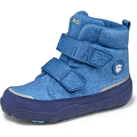 Affenzahn Winterstiefel Wolle Comfy Elefant - Gr.: 27 EU