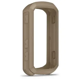 Garmin Silikonhülle für Edge 550/850 - Sandstein - One Size