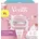 Gillette Venus Comfortglide Spa Breeze Rasierklingen 8 St.