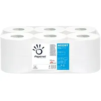 Papernet Special Jumborollen Toilettenpapier - 2-lagig