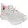 SKECHERS Skech-Air Dynamight 2.0 Damen Beige/Rosa 41