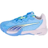 Puma Nova Elite Blau/Grau 43