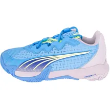 Puma Nova Elite Blau/Grau 43