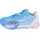 Puma Nova Elite Blau/Grau 43