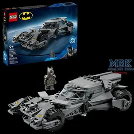 LEGO DC Comics Super Heroes Batman vs. Superman: Batmobil 76331