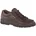 Herren Dunkelbraun 41