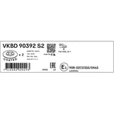 SKF VKBD 90392 S2